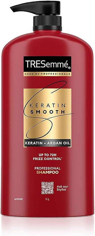 TRESemme Keratin Smooth Shampoo
