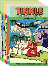 Tinkle