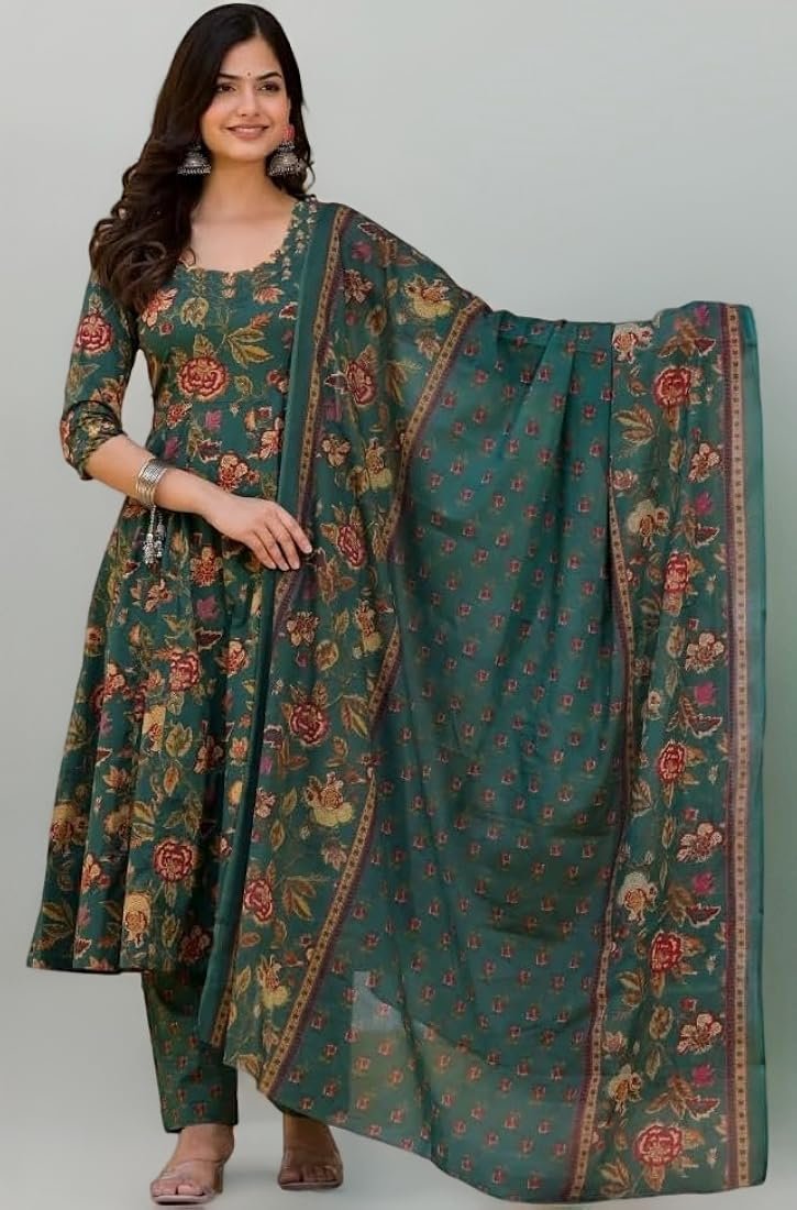 FABNEX kurta set for women