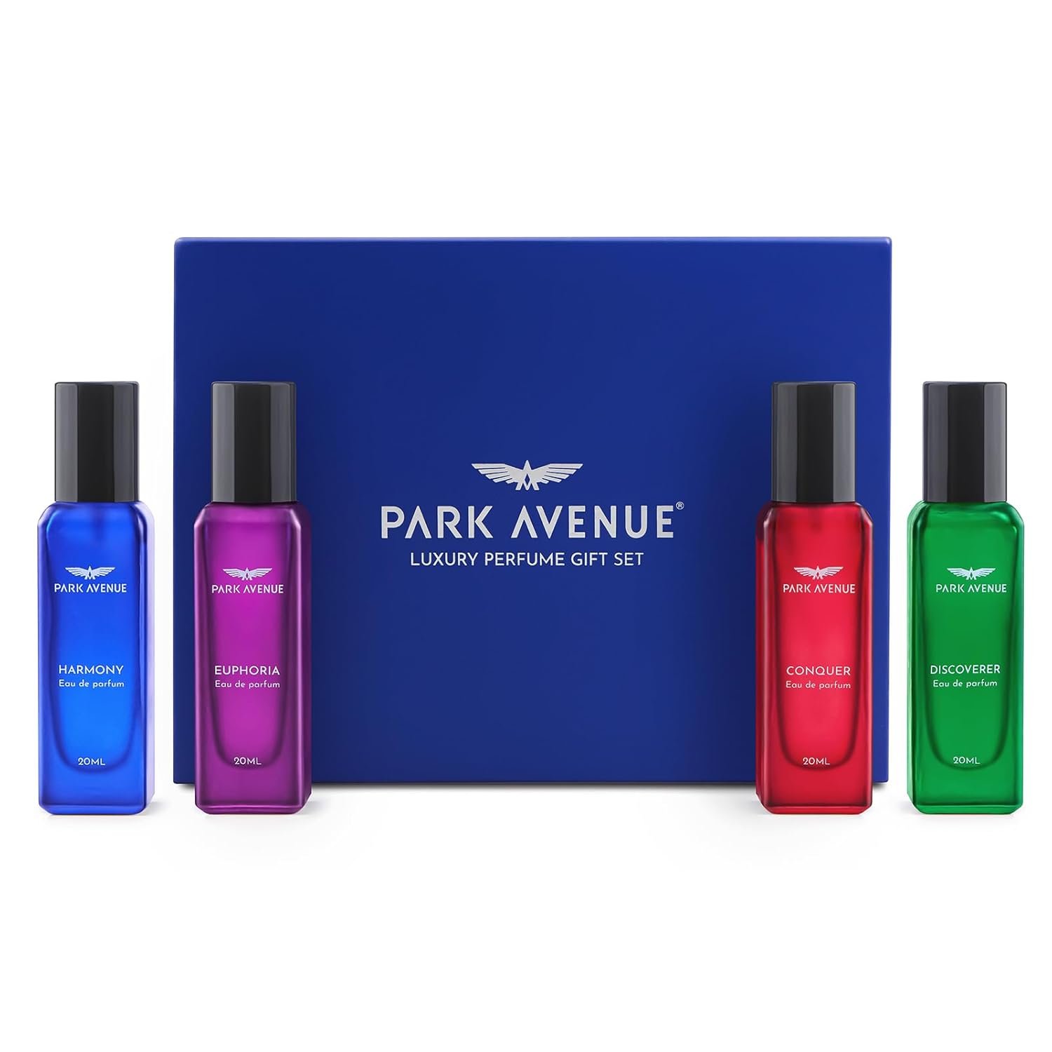 Park Avenue Luxury Perfume